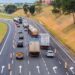 Clima impacta fluxo das rodovias brasileiras