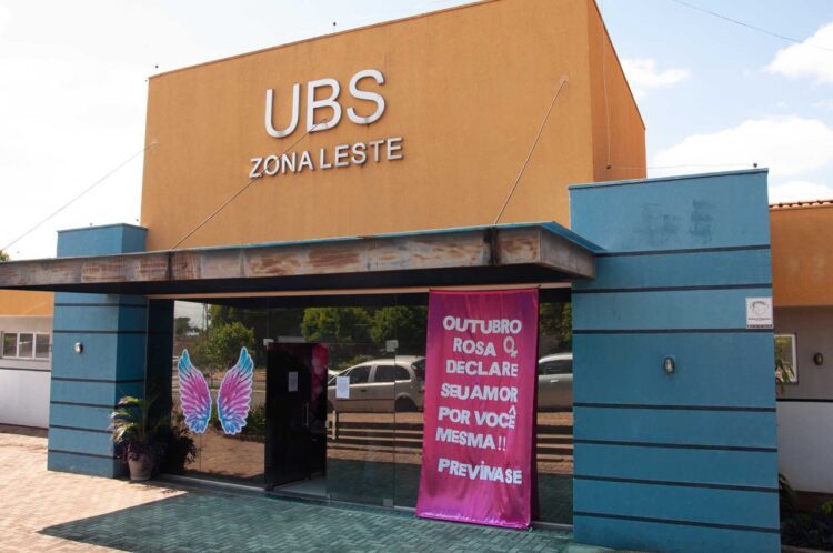 Outubro Rosa: 16 UBSs abrem neste sábado para atendimento especial às mulheres