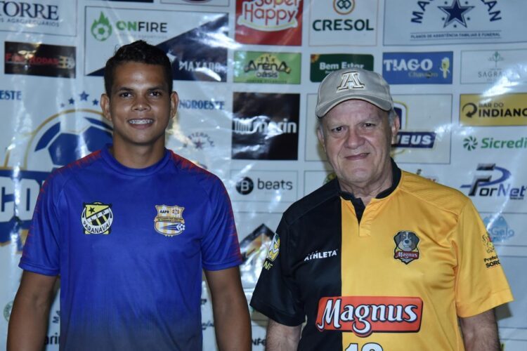 Você na CopaDN – 18/11