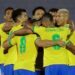 Saiba onde ver os jogos da seleção brasileira contra Colômbia e Argentina