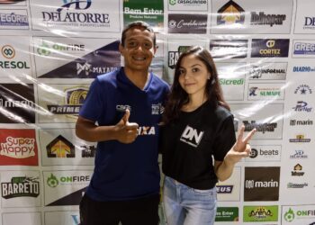 Você na CopaDN – 11/11