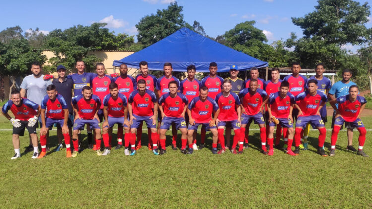 Amador tem confrontos definidos para a fase semifinal