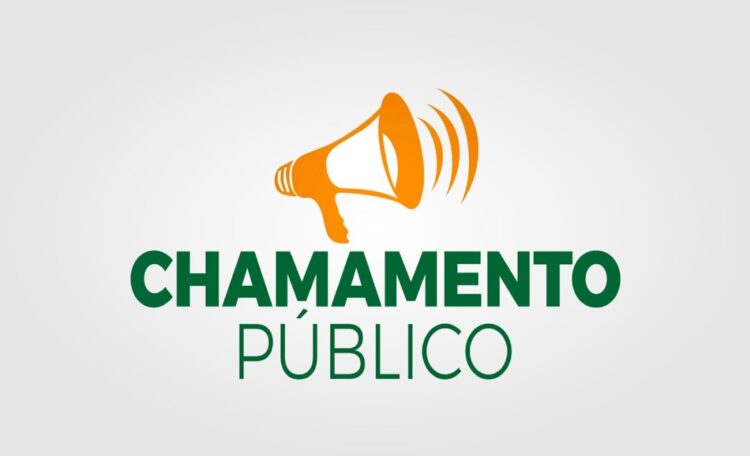 Lançados editais de chamamento  público para projetos esportivos