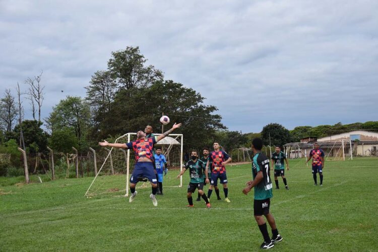 Definido os confrontos para a fase semifinal da competição