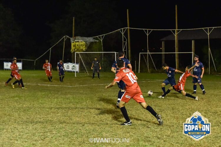 Morumbi FC e América FC se classificam para a semifinal da Copa DN