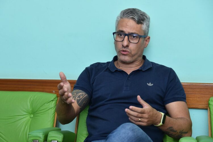 Política Municipal de Esportes de Paranavaí será tema de encontro de gestores do Paraná