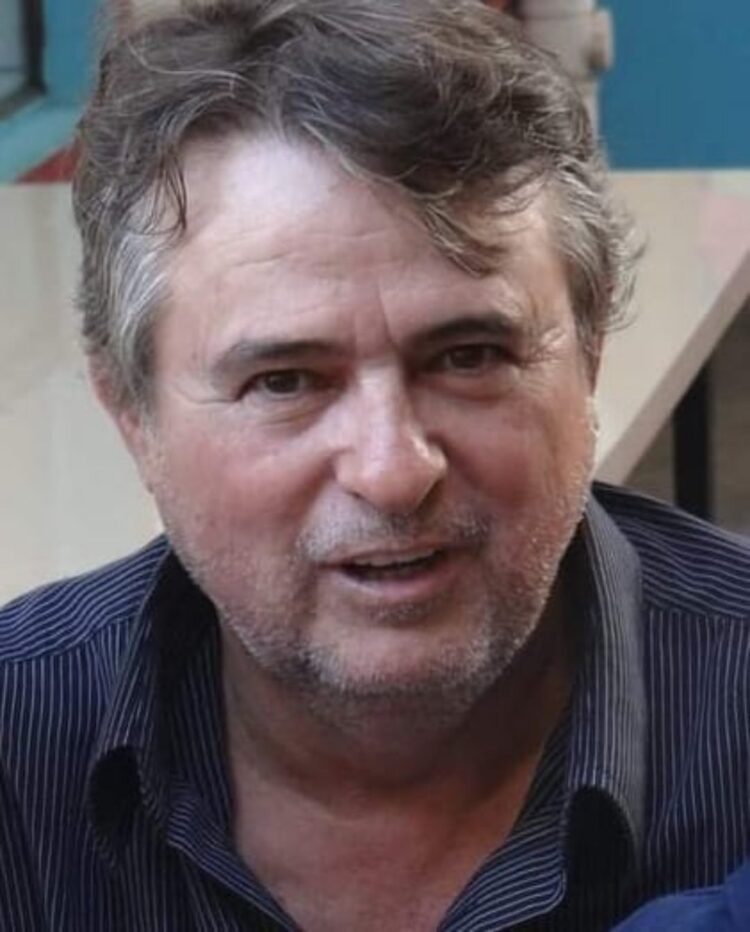 Morre João Batista Fernandes, ex-prefeito de São Pedro do Paraná