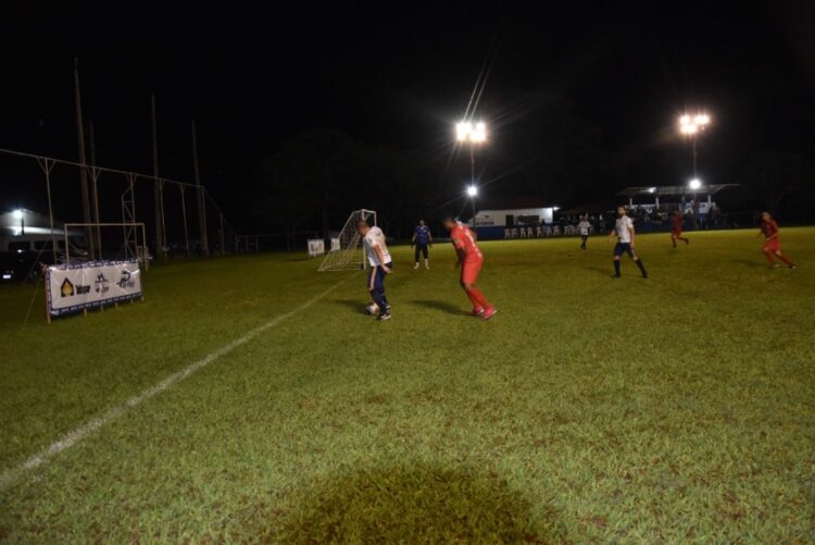 Copa DN tem sequência com jogos dos Grupos C e A