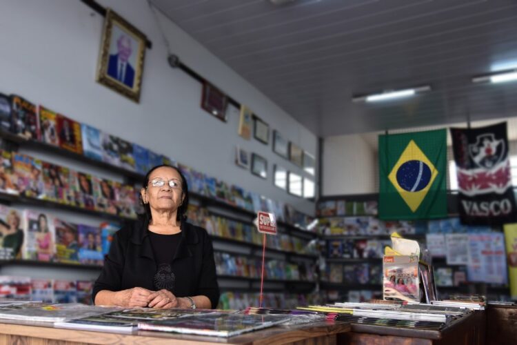 Tradicional “casa do saber” escreve seus últimos capítulos