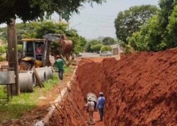 Prefeito anuncia mais investimentos para o município