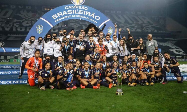 Calendário de 2022 terá quatro competições nacionais