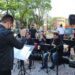Show da Orquestra Municipal marca abertura das atividades noturnas