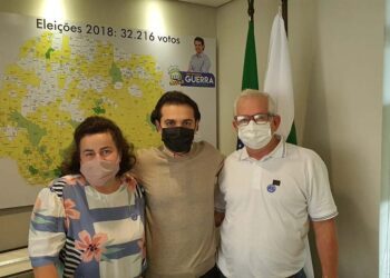 Prefeito Celso Maggioni anuncia recurso  de R$ 300 mil para o Hospital Municipal