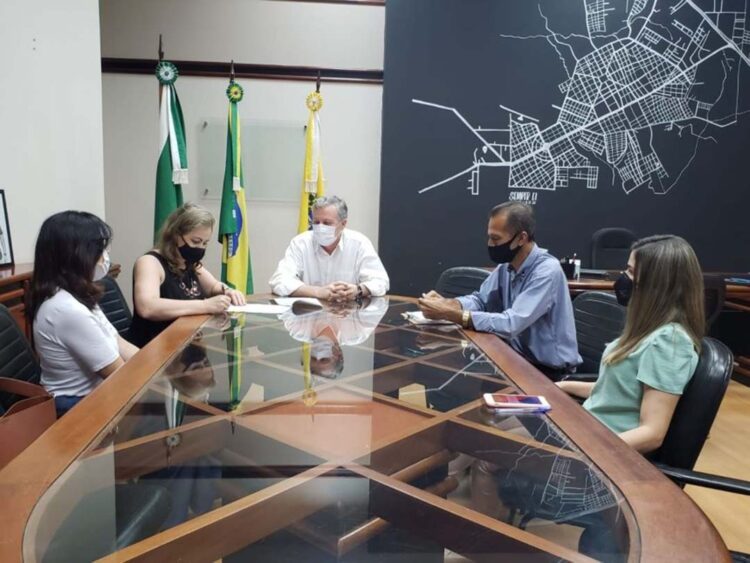 CMEI Menina Isabela vai passar por reformas pontuais