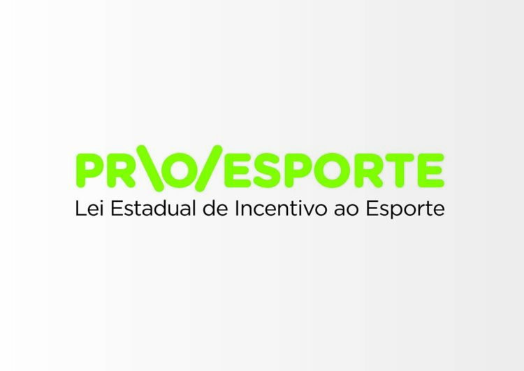 Publicada lista final dos 80 projetos  selecionados no edital Proesporte