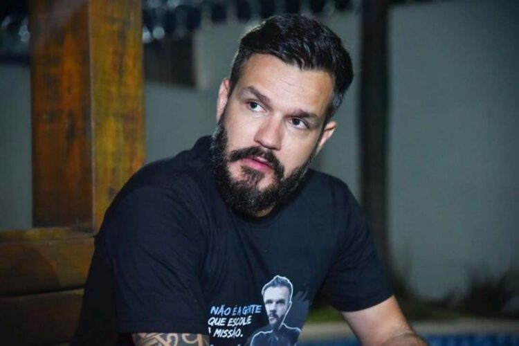 KIQ reassume cargo de prefeito