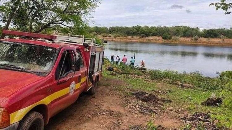 Homem morre após fugir de abelhas, pular em lago e ser atacado por piranhas