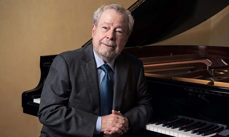 Morre Nelson Freire, um dos maiores pianistas do mundo, aos 77, no Rio de Janeiro