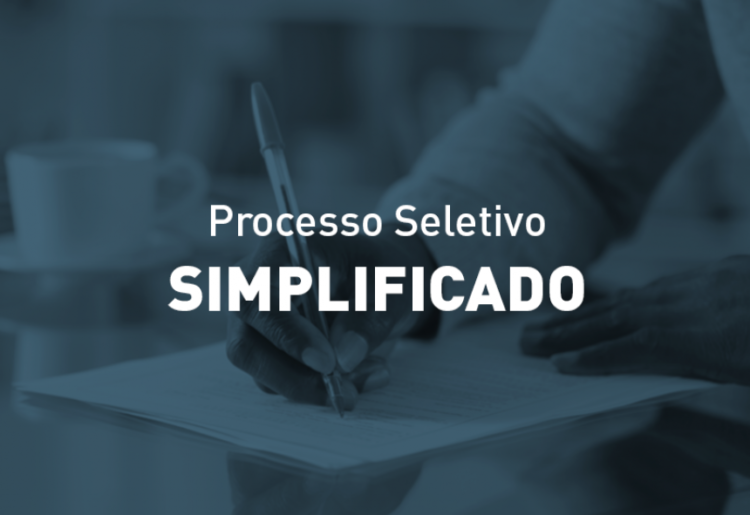 Prefeitura abre inscrições de PSS para agente de apoio educacional e professor de Educação Física