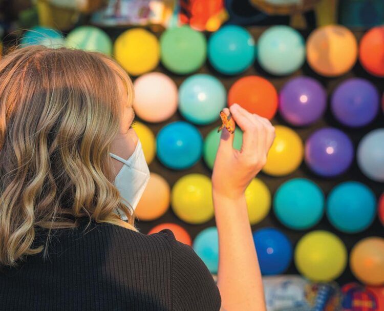 Quatro brincadeiras para adultos e crianças