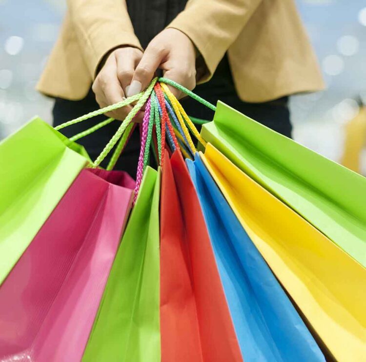 Liquidações depois do Natal são bom negócio