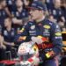 Verstappen rechaça comparação com Senna às vésperas de decisão