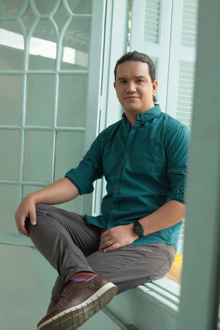 Será que eu estou endividado?