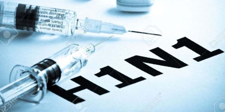 Neste sábado tem mutirão de vacinação contra Influenza no Centro de Eventos