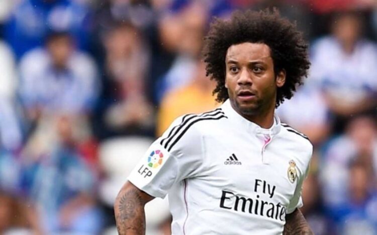 Marcelo revela que tem expectativa de investir em grande clube brasileiro