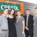 Cresol Pioneira Inaugura agência em Paraíso do Norte