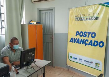 Posto avançado da Agência do Trabalhador permitirá  traçar panorama do emprego em Nova Aliança do Ivaí