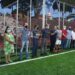 Município entrega mini arena esportiva para a comunidade do Sumaré