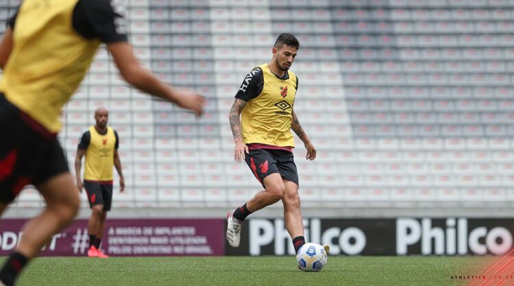 Confronto direto para se afastar do Z-4