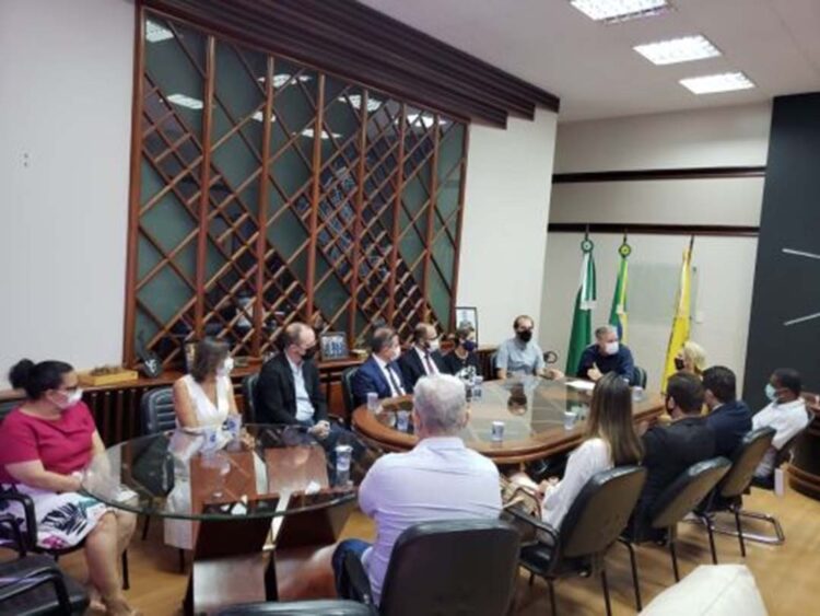 Paranavaí se consolida como cidade que defende direitos de seu cidadão