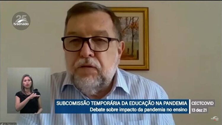 Instituições alertam para a importância do acolhimento socioambiental de alunos, professores e familiares