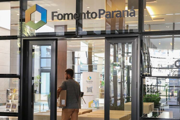 Fomento Paraná anuncia novo aumento de limites operacionais