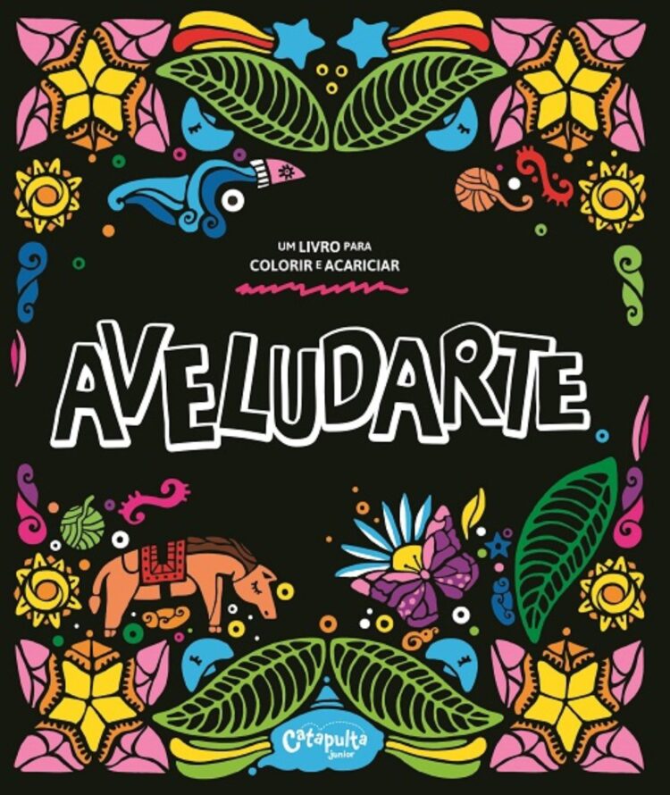 Dez livros infantis para presentear no Natal