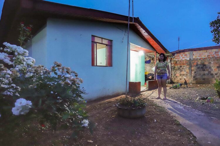 Sancionada a lei do Energia Solidária, que amplia beneficiários da tarifa social