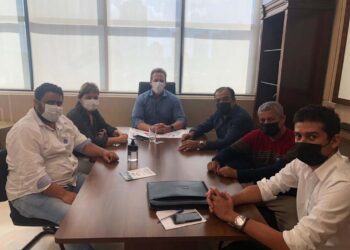 Município de Marilena articula convênio  com o Programa Casa Fácil Paraná