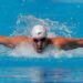 Nadador brasileiro é tricampeão  mundial dos 50 metros borboleta