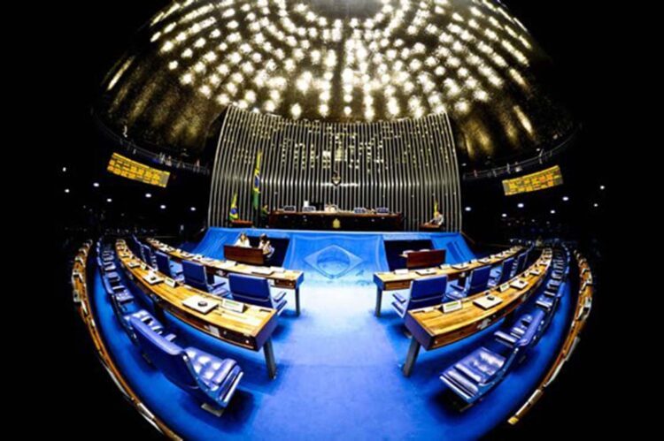 Congresso inicia recesso após aprovar mais de 150 leis e cinco emendas em 2021