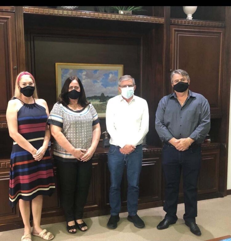 Construção das casas populares deve começar no primeiro semestre de 2022