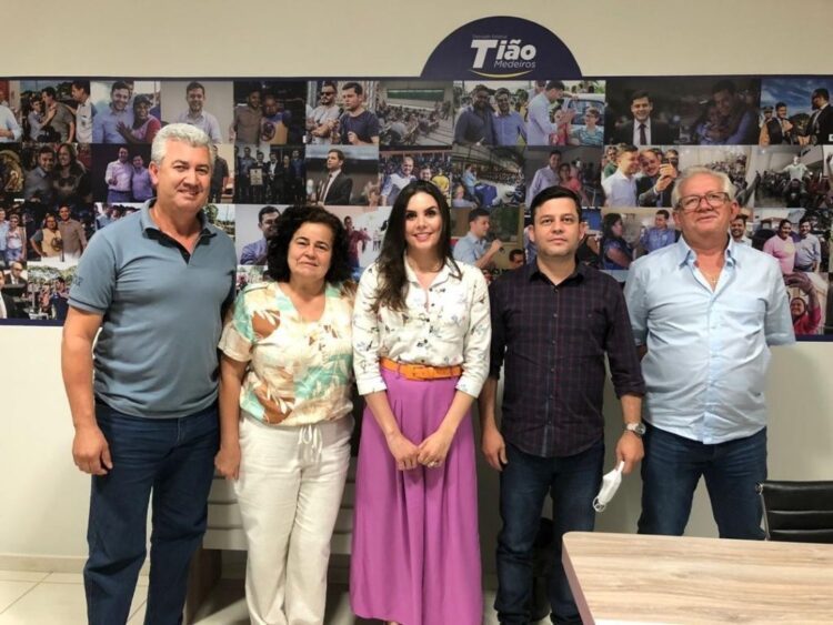 Município recebe recurso de R$ 1,5 milhão  para pavimentação de estrada rural