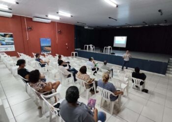 Conferência Municipal da Educação  em Porto Rico nesta segunda-feira