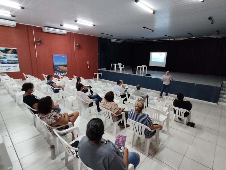 Conferência Municipal da Educação  em Porto Rico nesta segunda-feira