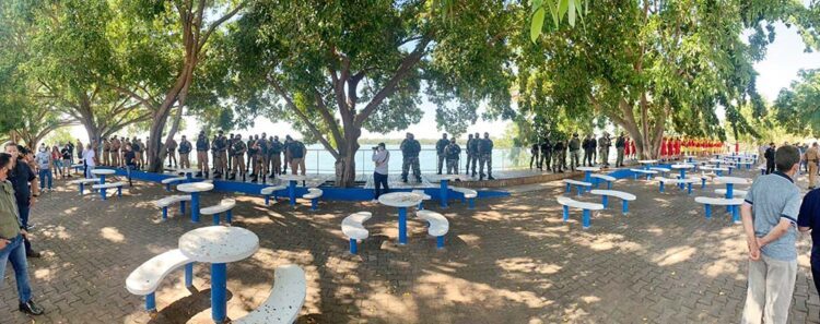 Governo do Estado lança Operação Verão