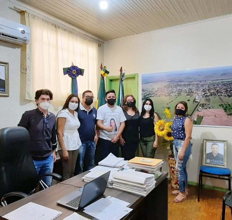 Deputado Mauro Moraes garante mais de R$ 1 milhão para reformas dos colégios estaduais