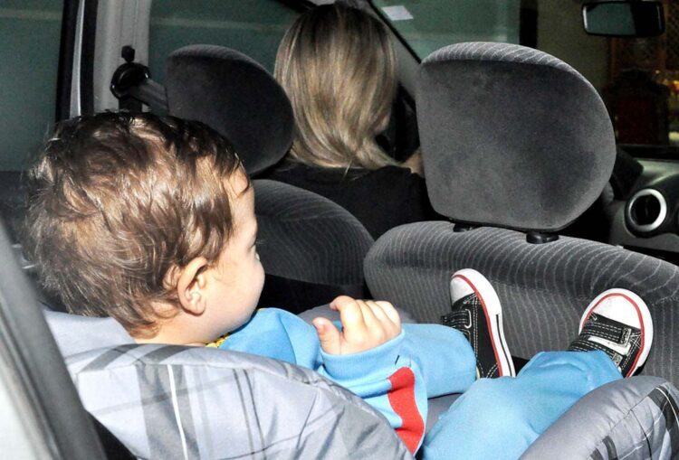 Médico de trânsito explica os cuidados com crianças e pets na viagem de fim de ano