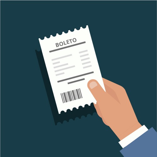 Mulher denuncia compra indevida em seu nome depois de receber boletos de pagamento