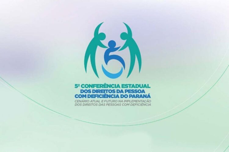 V Conferência Estadual dos Direitos da Pessoa com Deficiência no Paraná começa nesta terça
